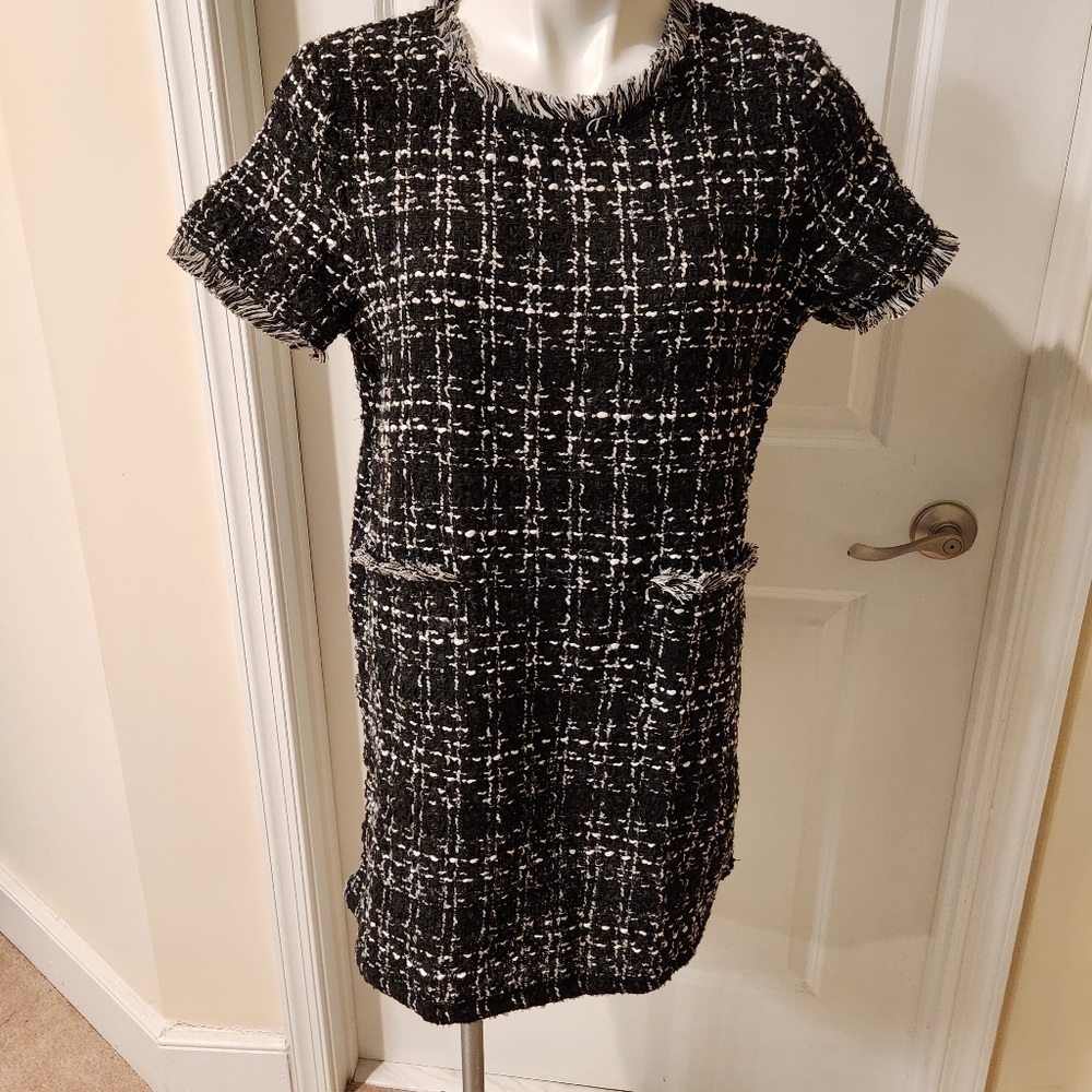Floerns new with tags dress size large
